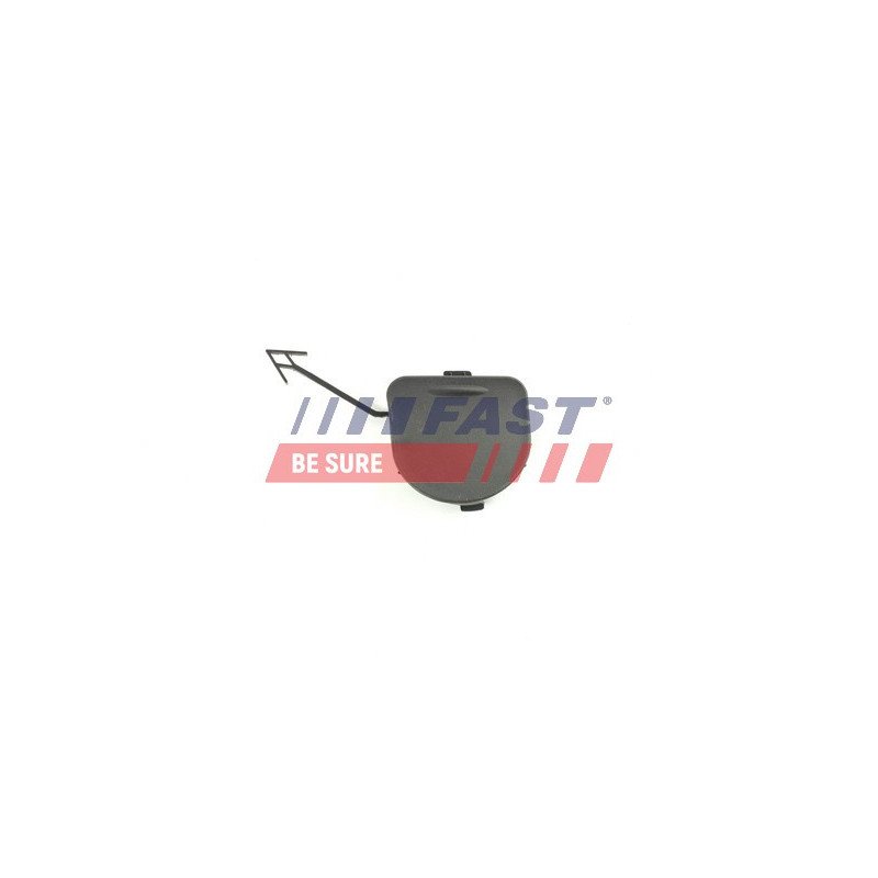 FT90828 Afdekkap, mistlamp