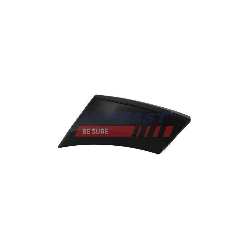 FT90831 Verbreding, spatbord