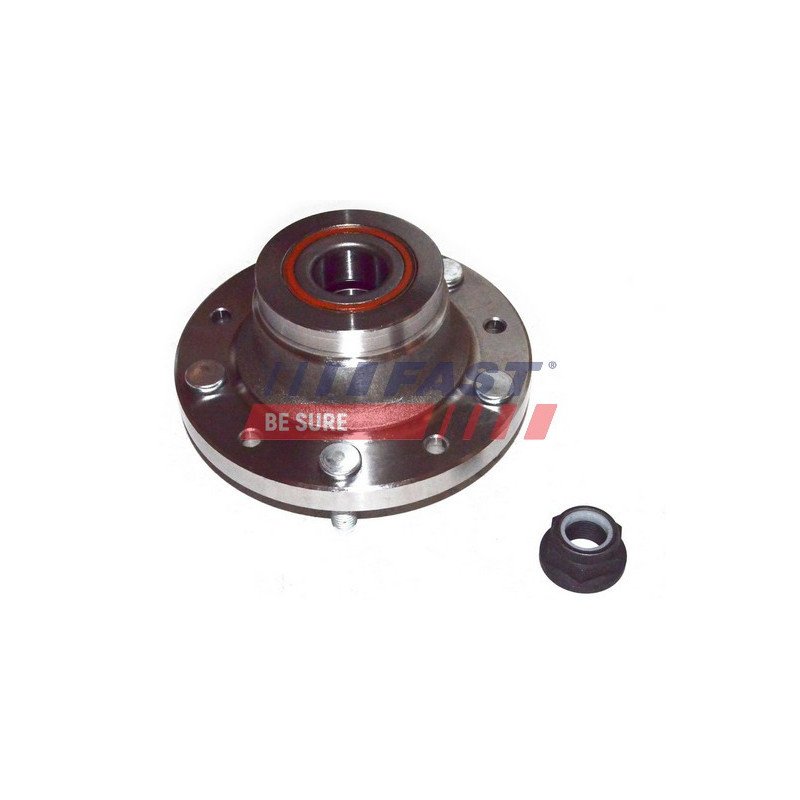 FT22105 Wheel Bearing Kit