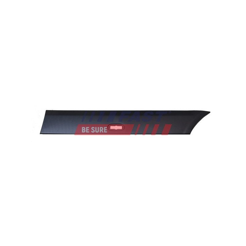 FT90837 Sier- / beschermingspaneel, zijwand