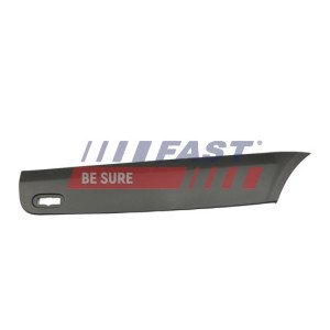 FT90840 Sier- / beschermingspaneel, zijwand