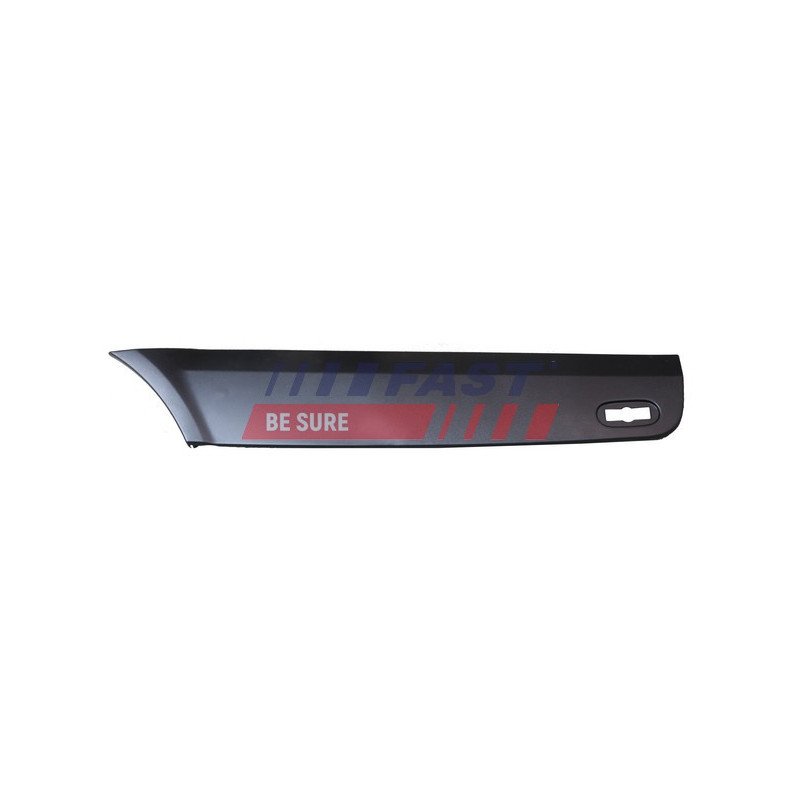 FT90841 Sier- / beschermingspaneel, zijwand