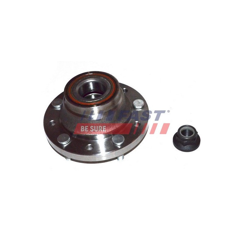 FT22106 Wheel Bearing Kit