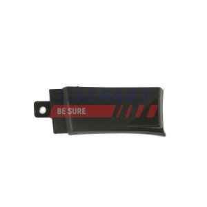 FT90847 Sier- / beschermingspaneel, bumper