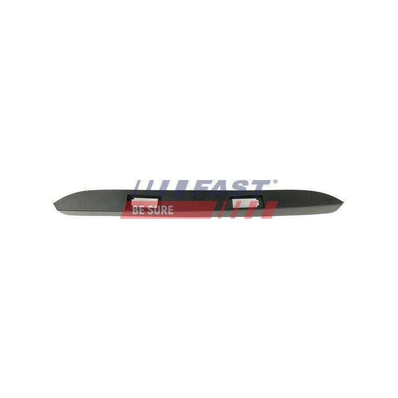 FT90850 Sier- / beschermingspaneel, zijwand