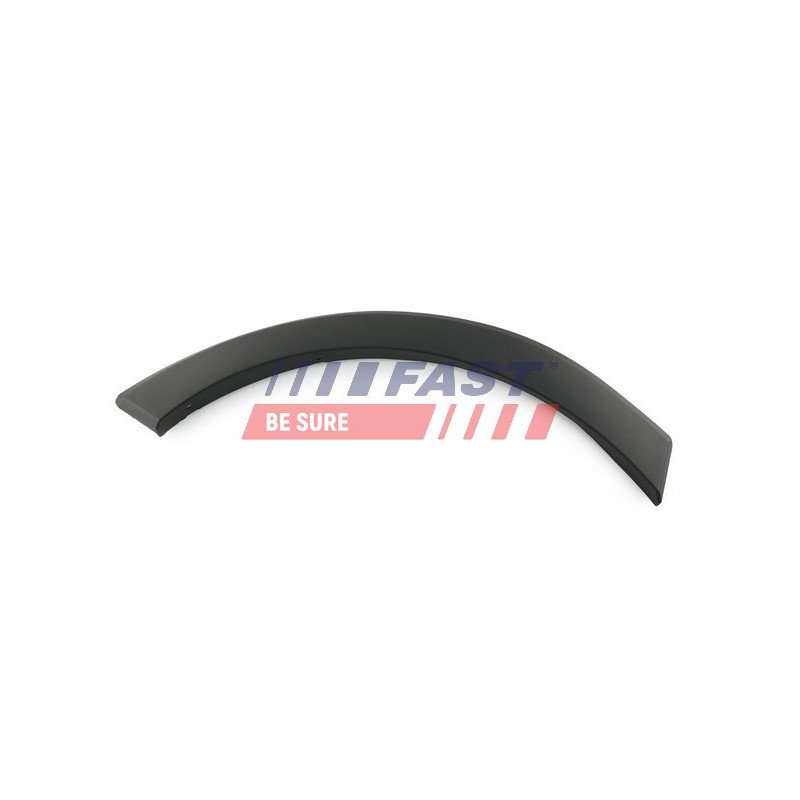FT90857 Verbreding, spatbord