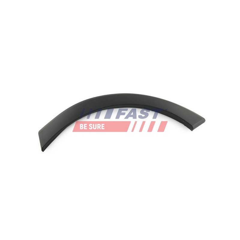 FT90858 Verbreding, spatbord