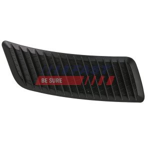 FT90859 Plaat, bumper