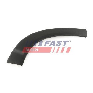 FT90861 Sier- / beschermingspaneel, deur