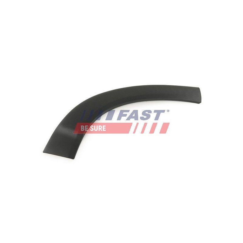FT90861 Sier- / beschermingspaneel, deur
