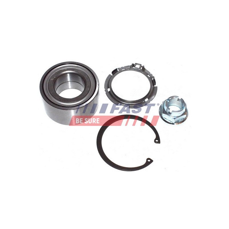 FT22110 Wheel Bearing Kit