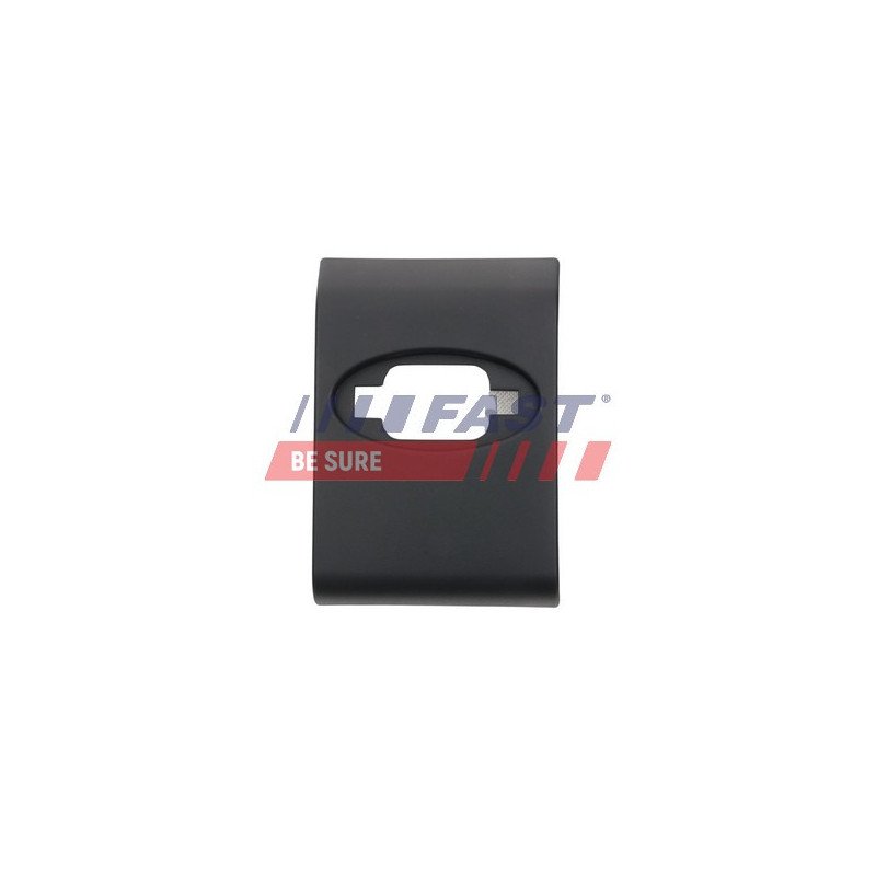 FT90897G Sier- / beschermingspaneel, zijwand