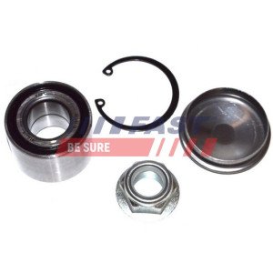 FT22112 Wheel Bearing Kit