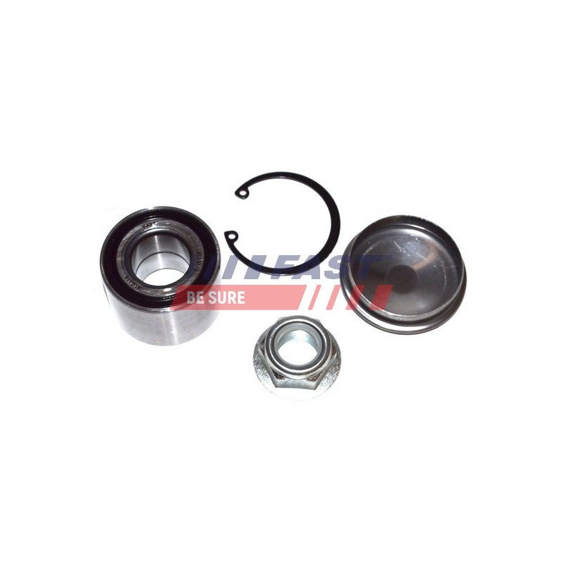 FT22112 Wheel Bearing Kit