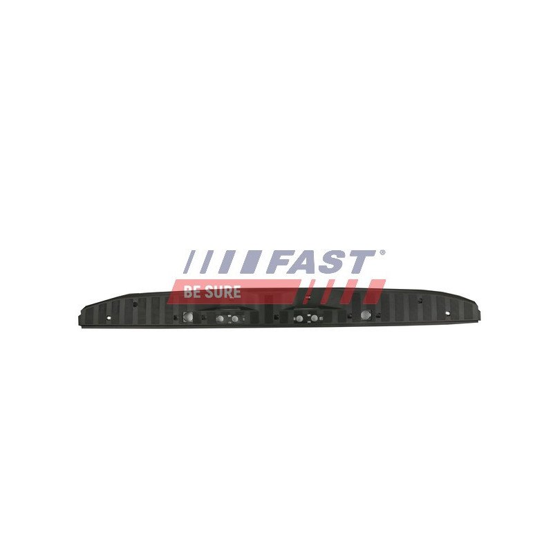 FT90908 Sier- / beschermingspaneel, zijwand