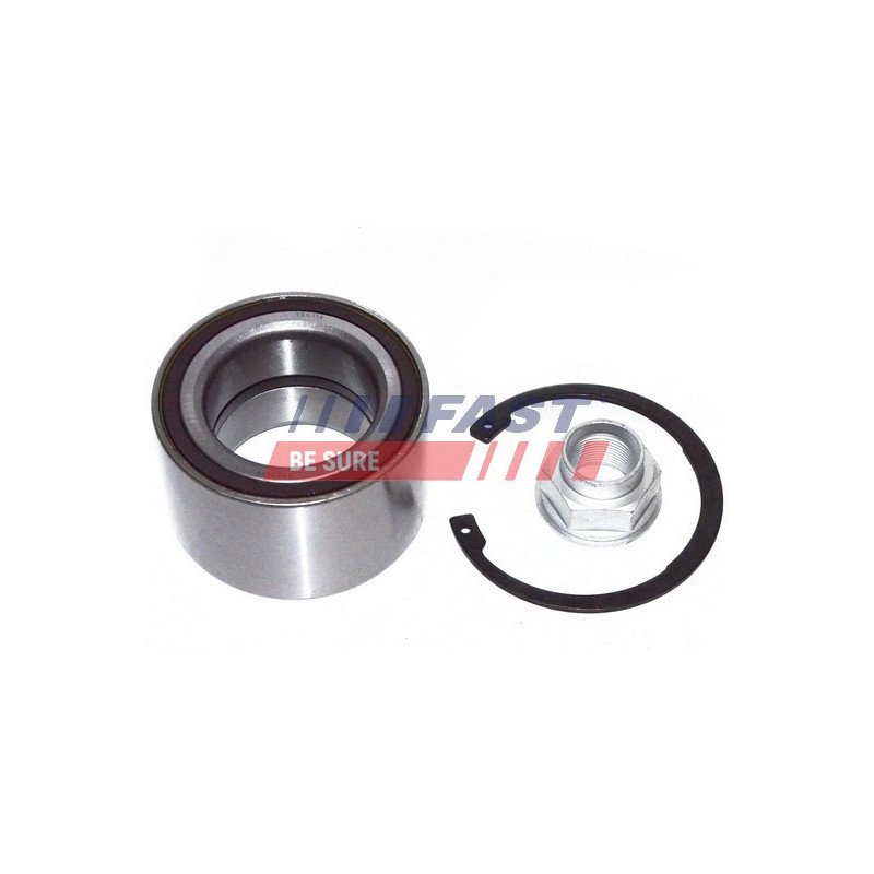 FT22117 Wheel Bearing Kit