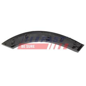 FT90949 Sier- / beschermingspaneel, spatbord