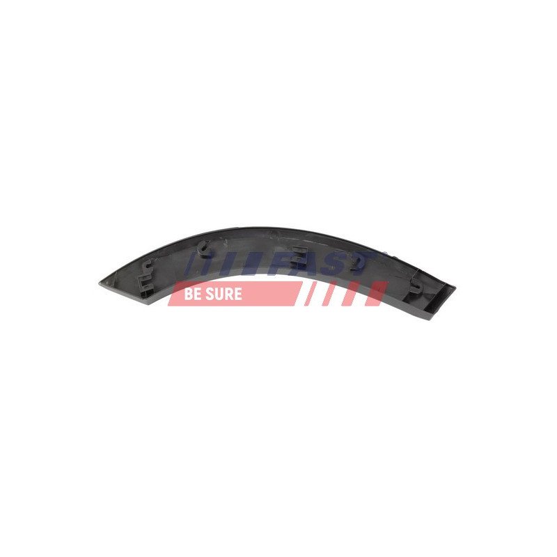 FT90949 Sier- / beschermingspaneel, spatbord