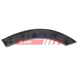 FT90950 Sier- / beschermingspaneel, spatbord