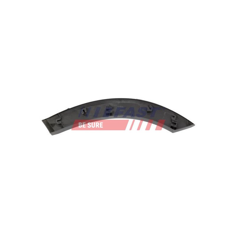 FT90950 Sier- / beschermingspaneel, spatbord