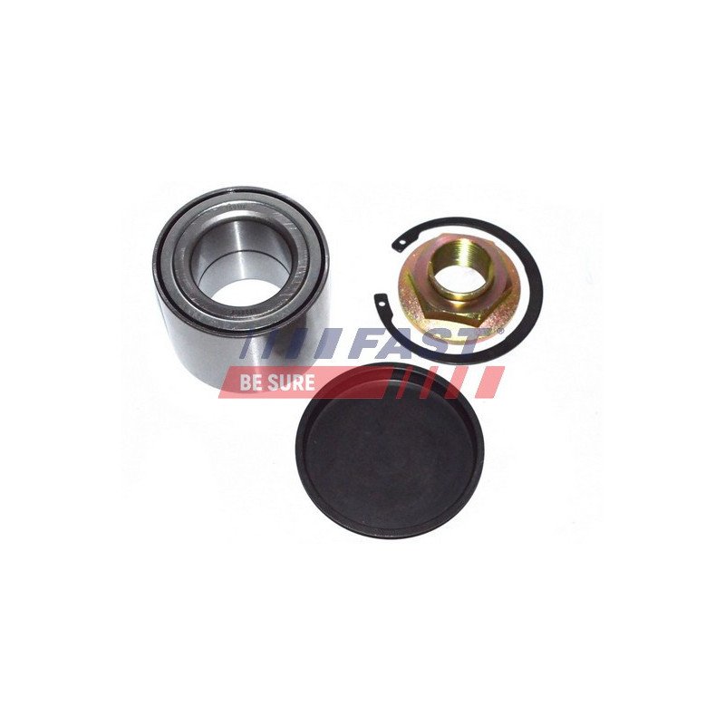 FT22118 Wheel Bearing Kit