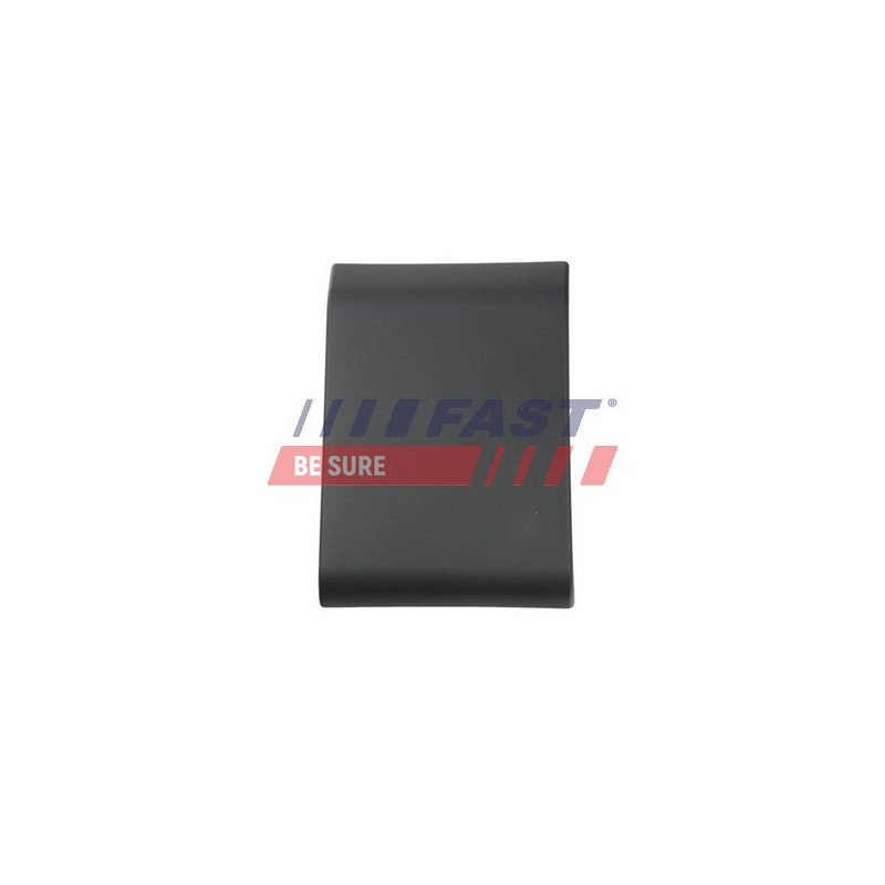 FT90952G Sier- / beschermingspaneel, zijwand