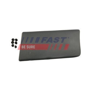 FT90955 Sier- / beschermingspaneel, zijwand