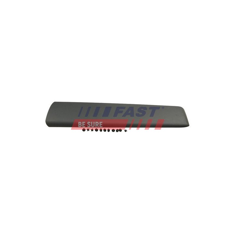 FT90957 Sier- / beschermingspaneel, deur