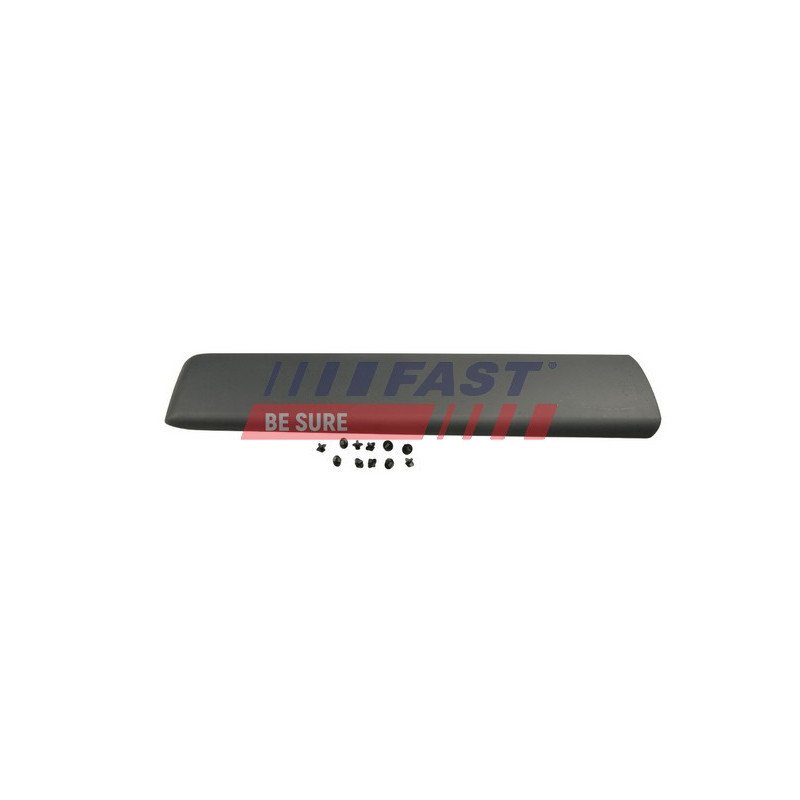 FT90958 Sier- / beschermingspaneel, deur