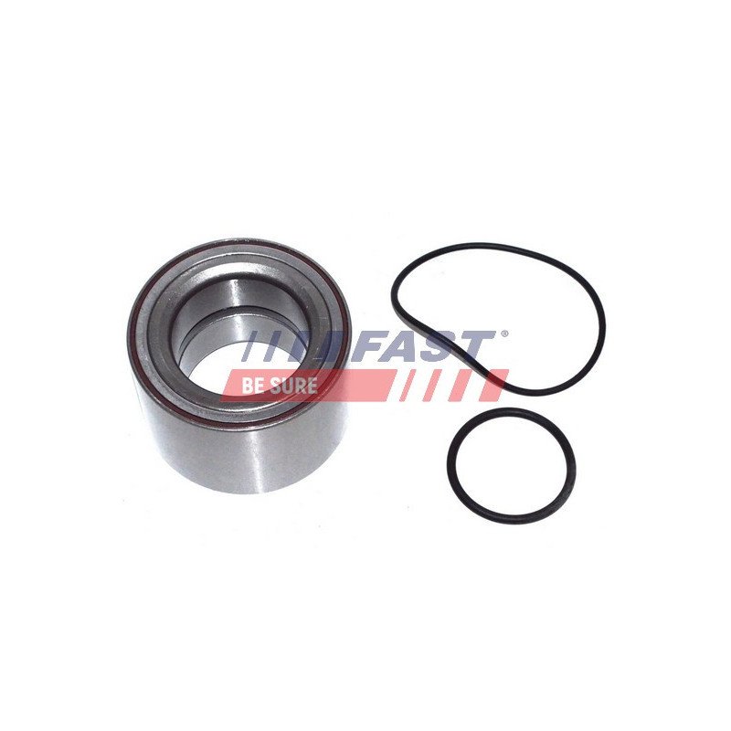 FT22119 Wheel Bearing Kit