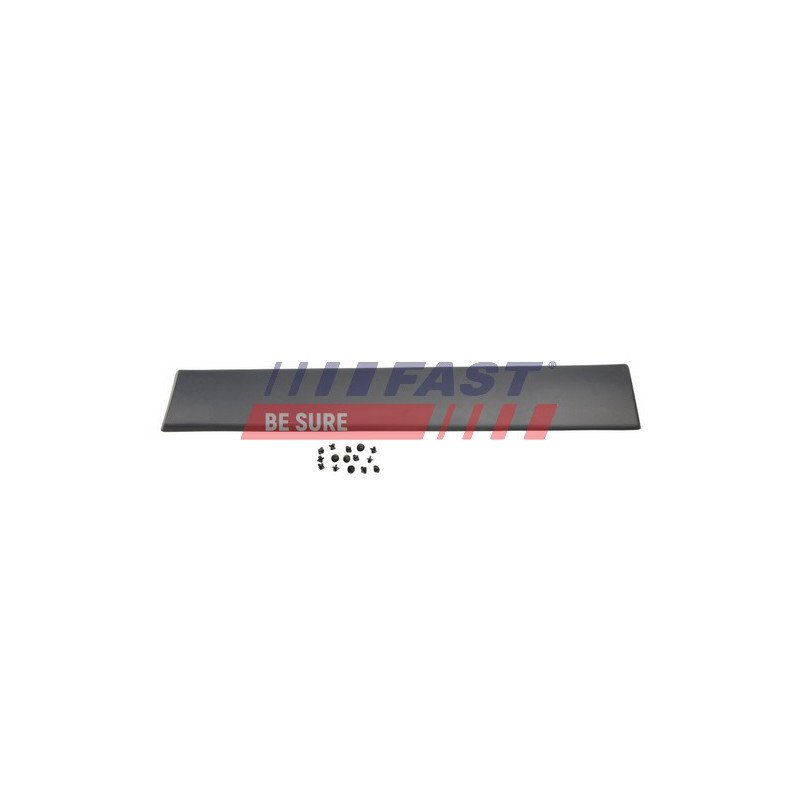 FT90959 Sier- / beschermingspaneel, zijwand