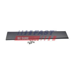 FT90960 Sier- / beschermingspaneel, zijwand