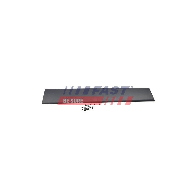 FT90960 Sier- / beschermingspaneel, zijwand