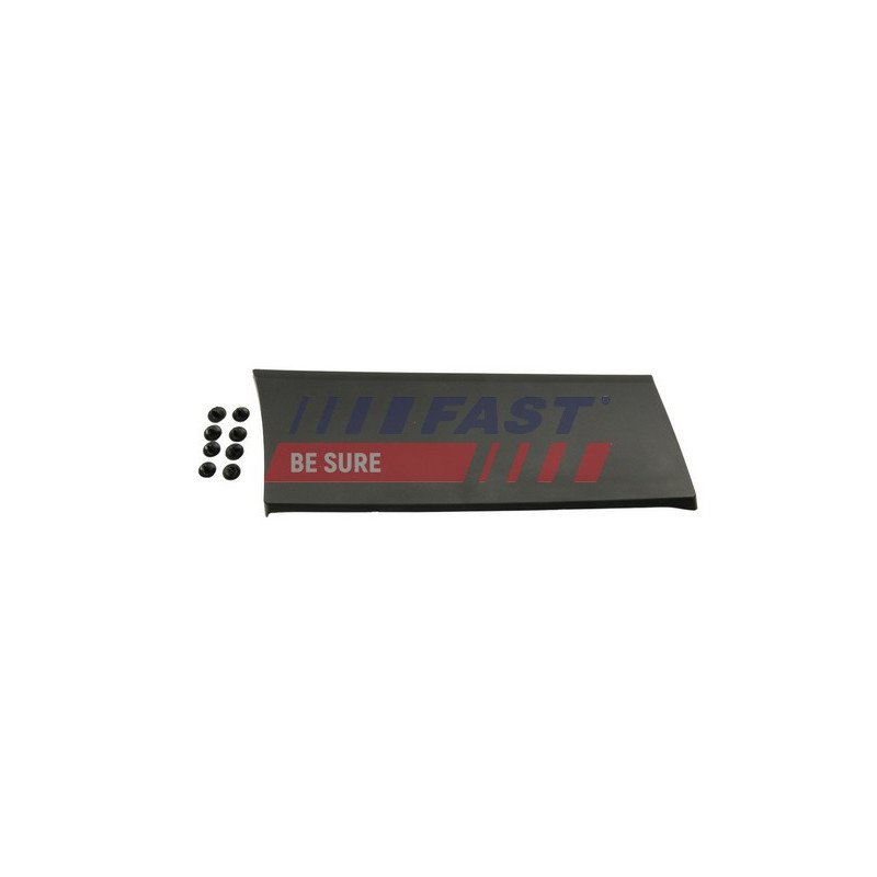 FT90962 Sier- / beschermingspaneel, zijwand
