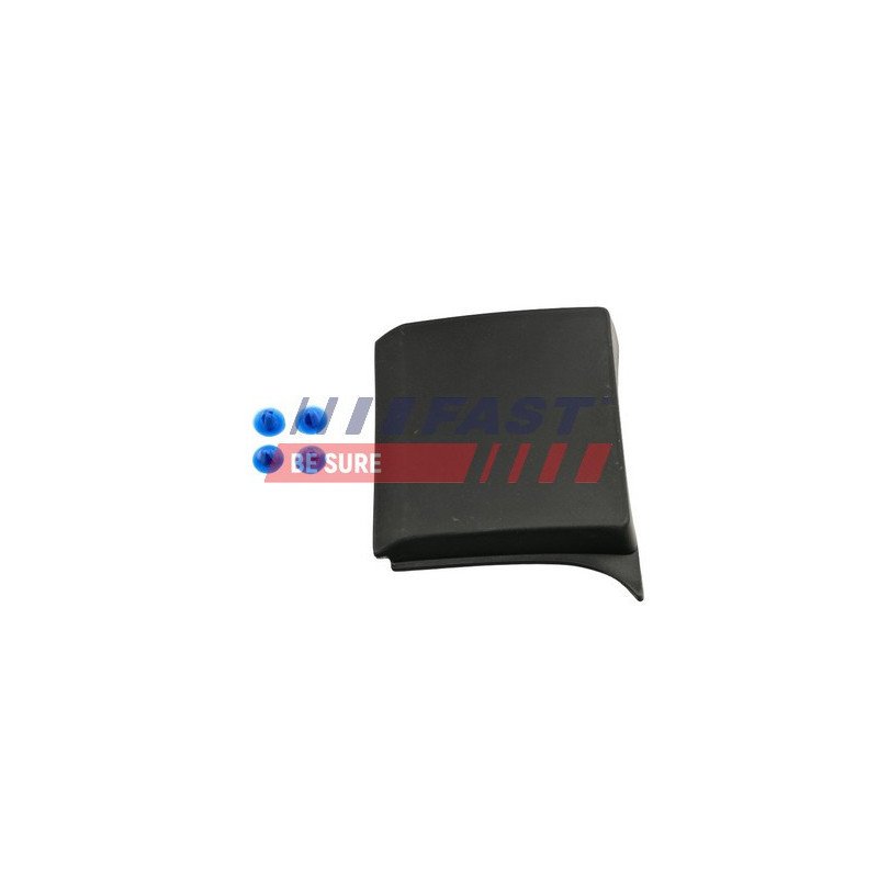 FT90963 Sier- / beschermingspaneel, zijwand