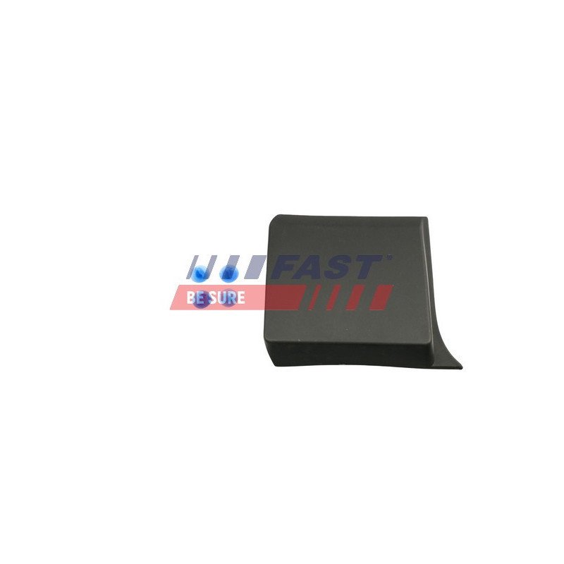 FT90964 Sier- / beschermingspaneel, zijwand