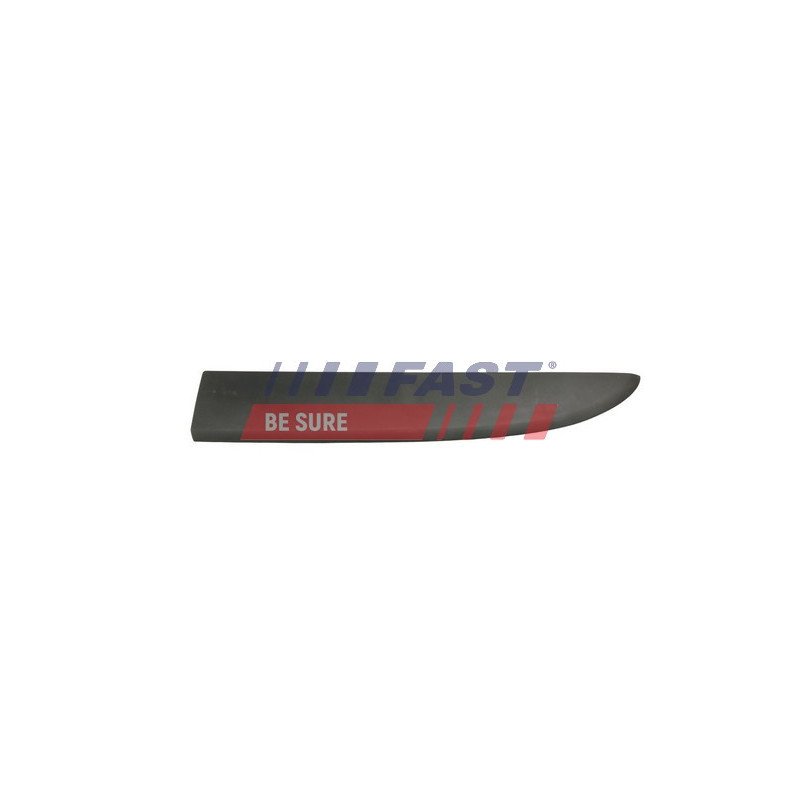 FT90965 Sier- / beschermingspaneel, deur