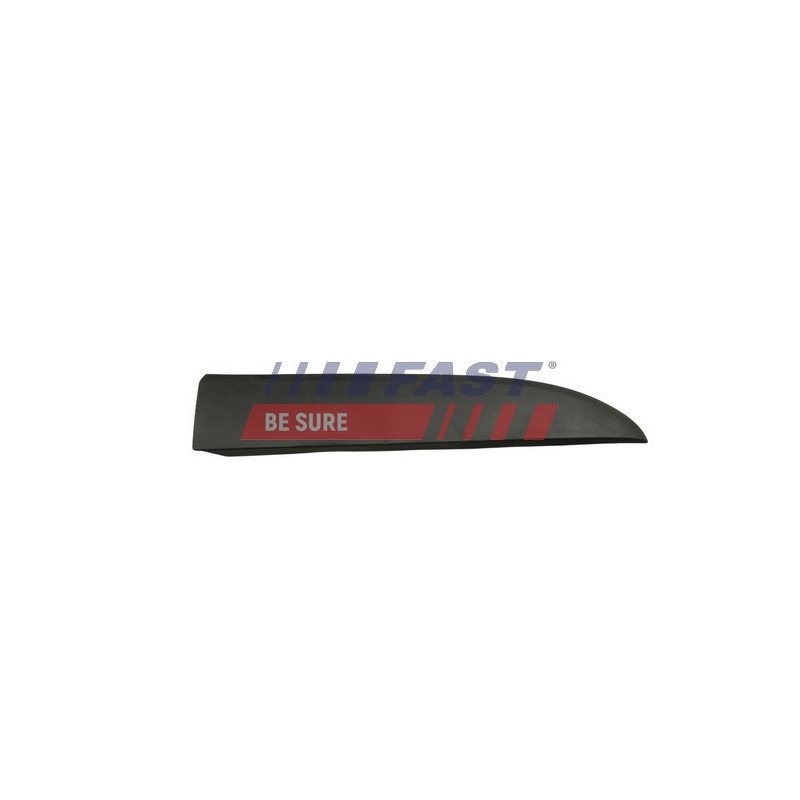 FT90966 Sier- / beschermingspaneel, deur