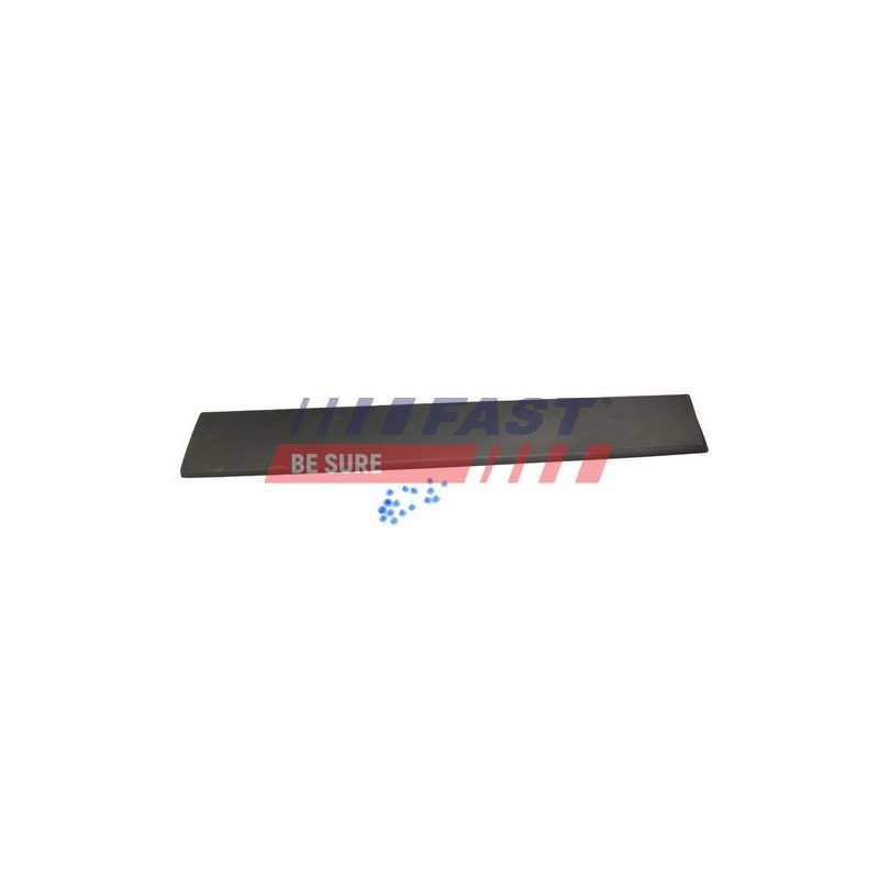 FT90967 Sier- / beschermingspaneel, zijwand
