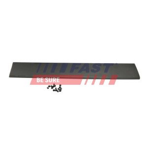 FT90968 Sier- / beschermingspaneel, zijwand