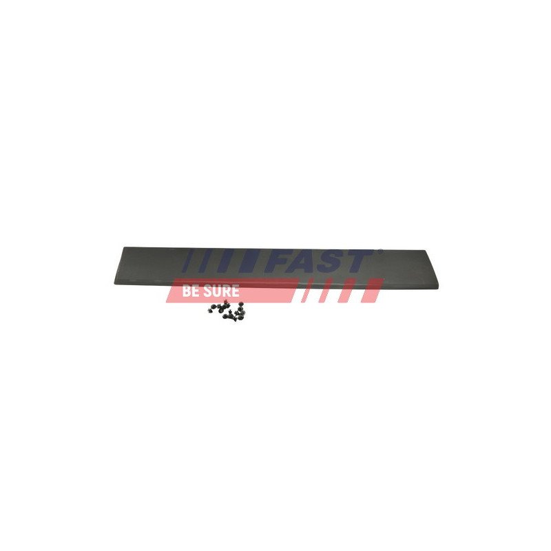 FT90968 Sier- / beschermingspaneel, zijwand