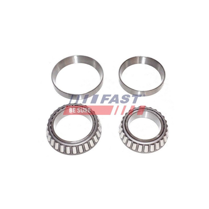 FT22120 Wheel Bearing Kit