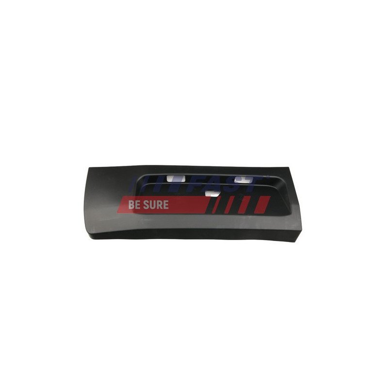 FT90972 Sier- / beschermingspaneel, zijwand