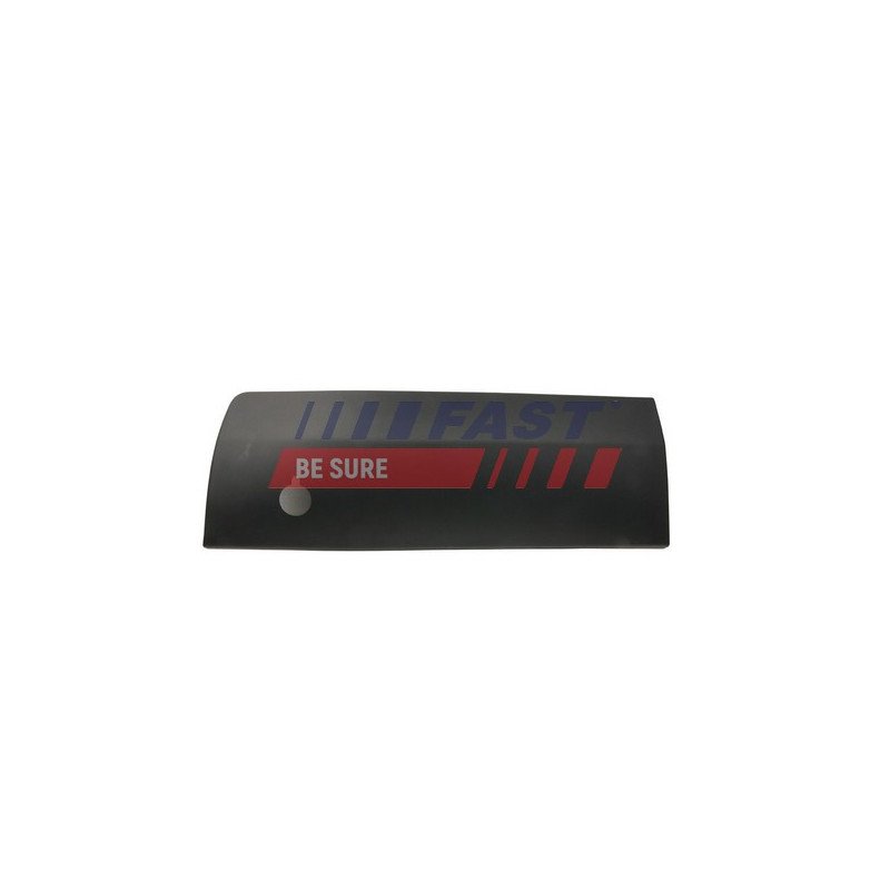 FT90973 Sier- / beschermingspaneel, zijwand
