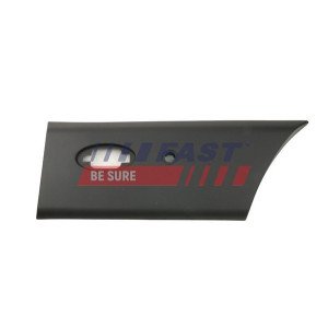 FT90980G Sier- / beschermingspaneel, zijwand