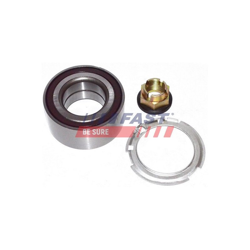 FT22125 Wheel Bearing Kit