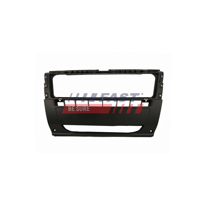 FT91025G Bumper