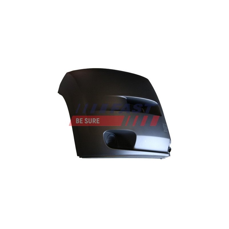 FT91027G Bumper
