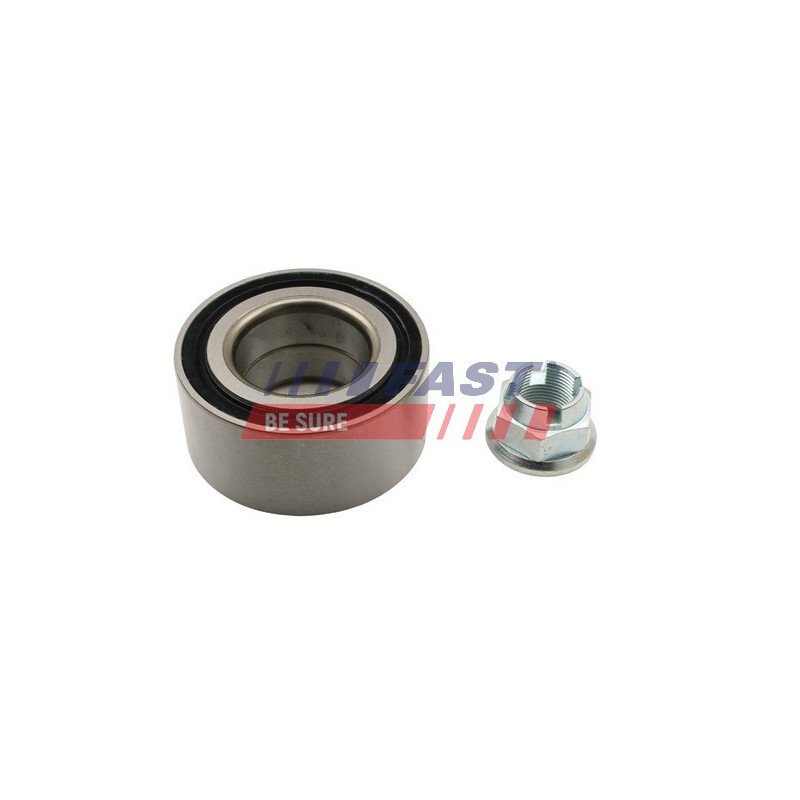 FT22126 Wheel Bearing Kit