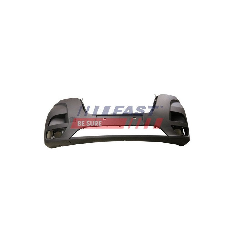 FT91039G Bumper